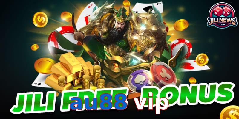 au88 vip