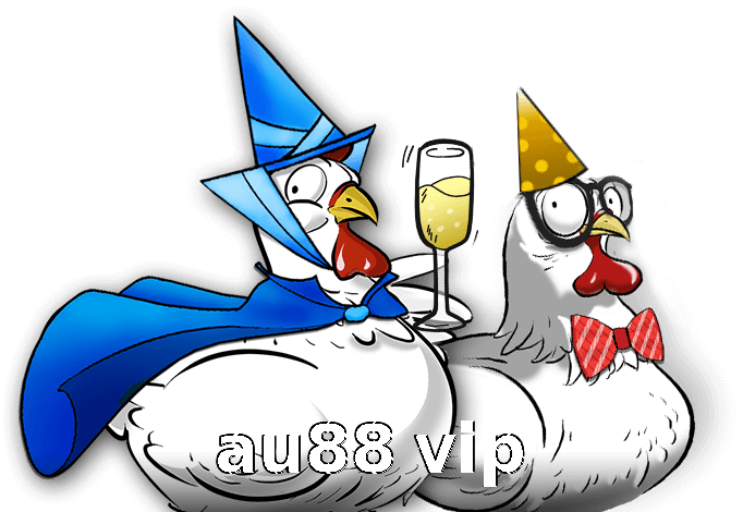 au88 vip