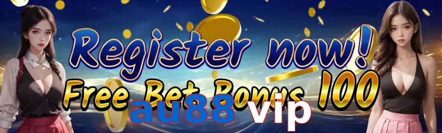 au88 vip