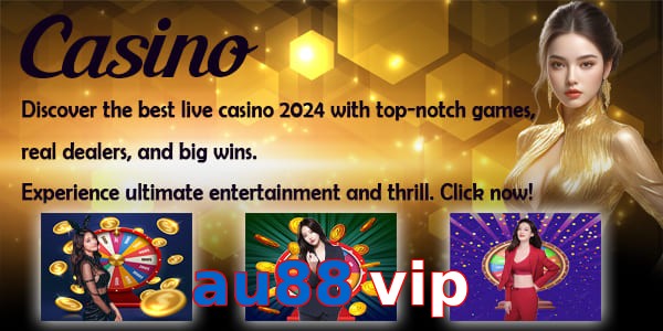 au88 vip