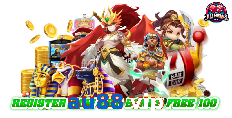au88 vip