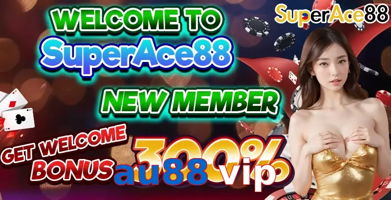 au88 vip