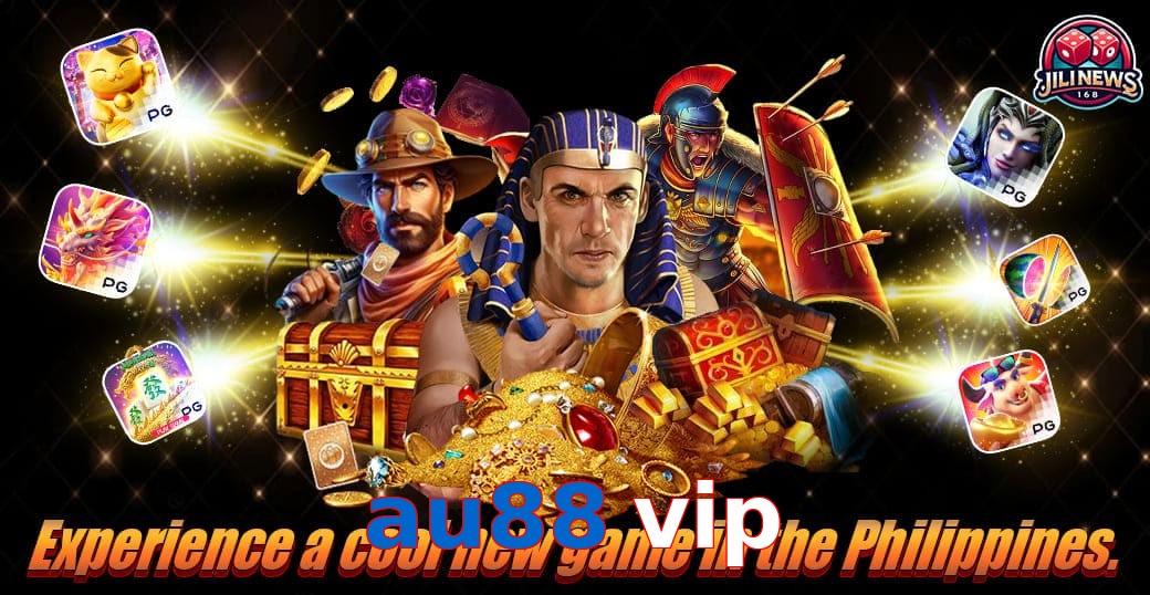 au88 vip