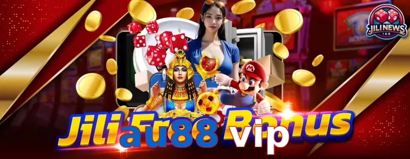 au88 vip