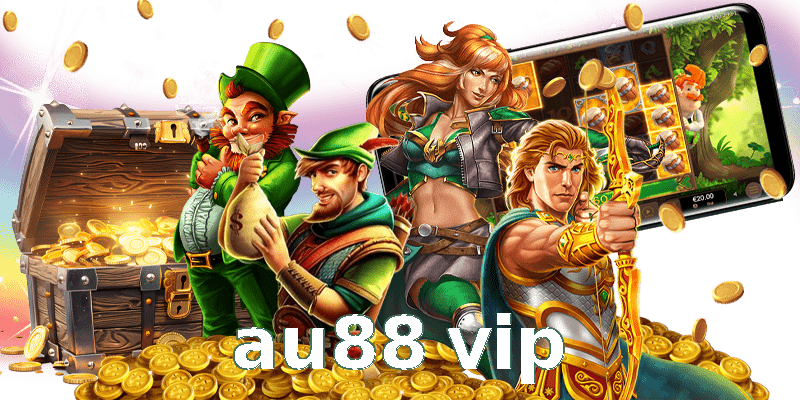 au88 vip