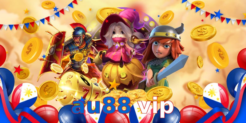 au88 vip