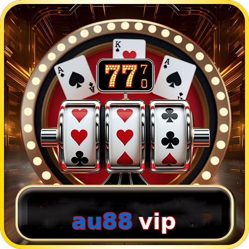 au88 vip