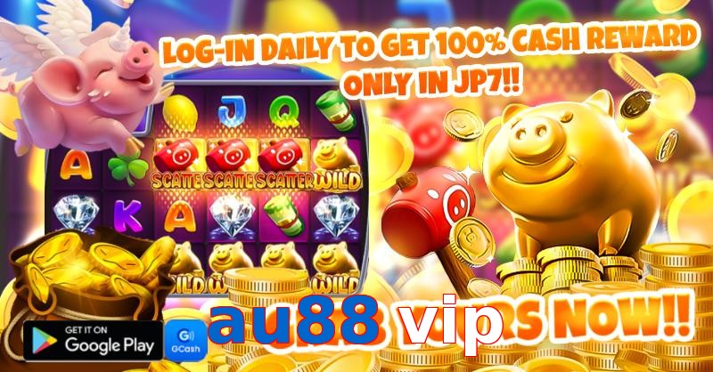 au88 vip