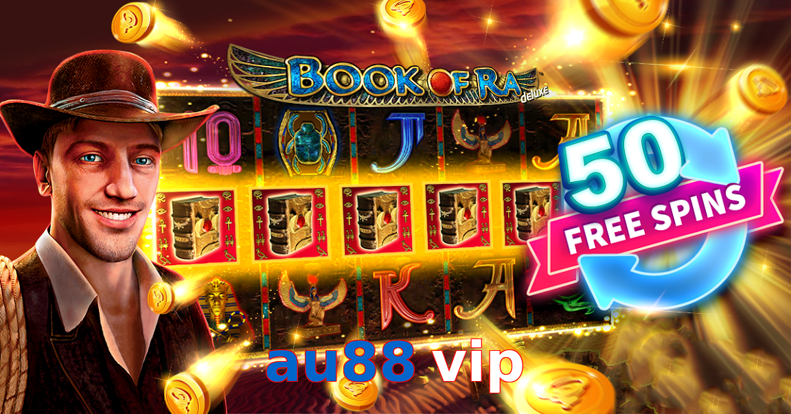 au88 vip