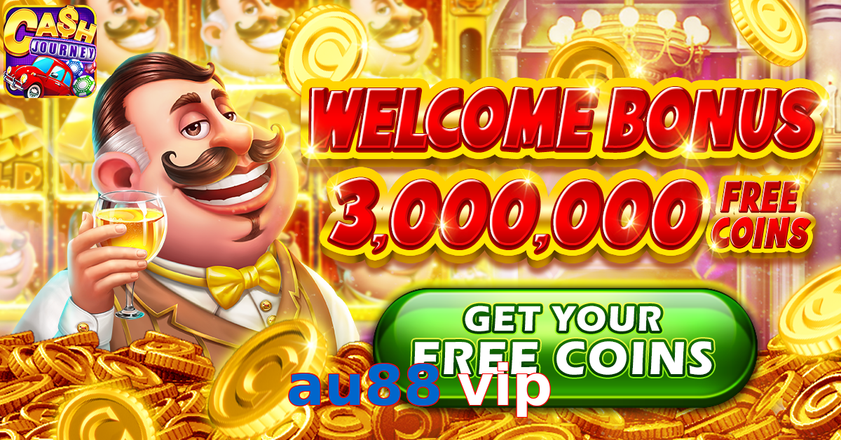 au88 vip