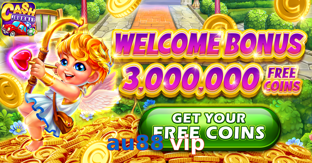 au88 vip