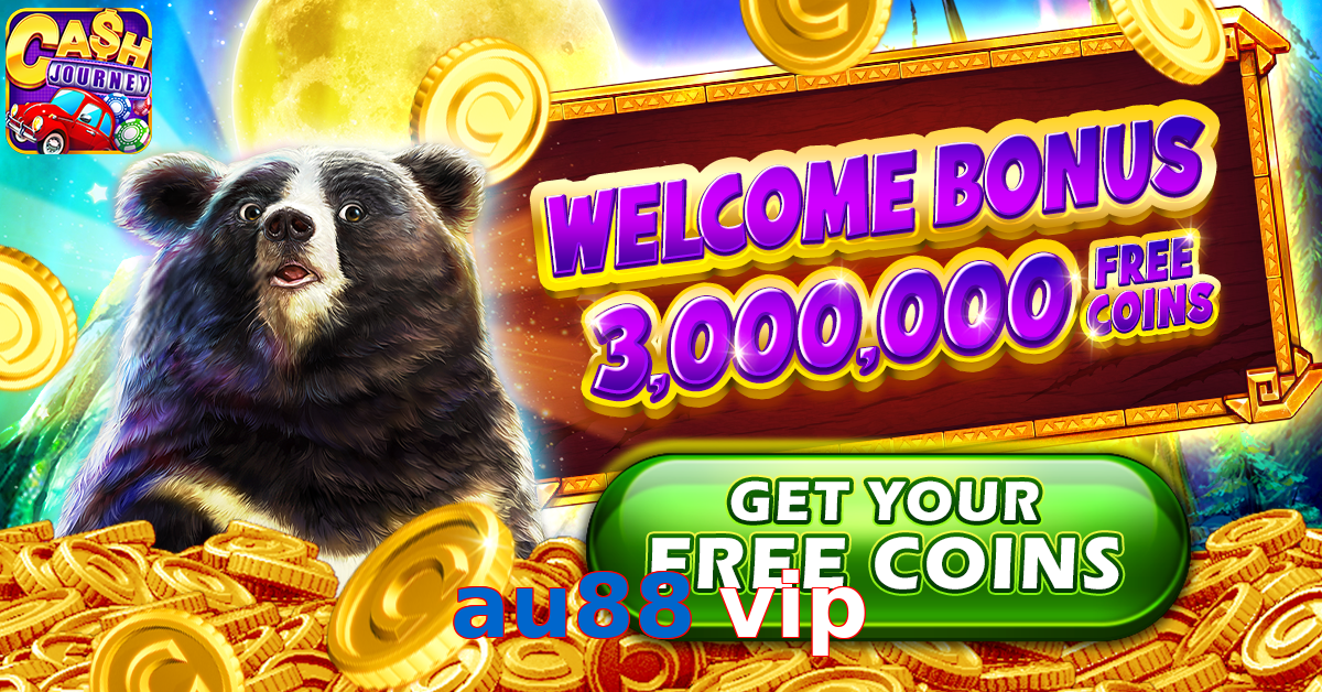 au88 vip