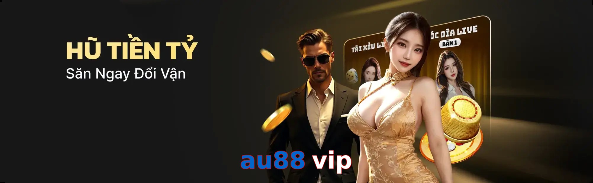 au88 vip