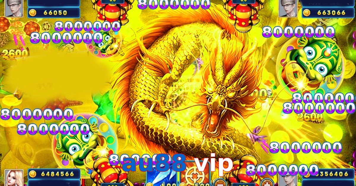 au88 vip