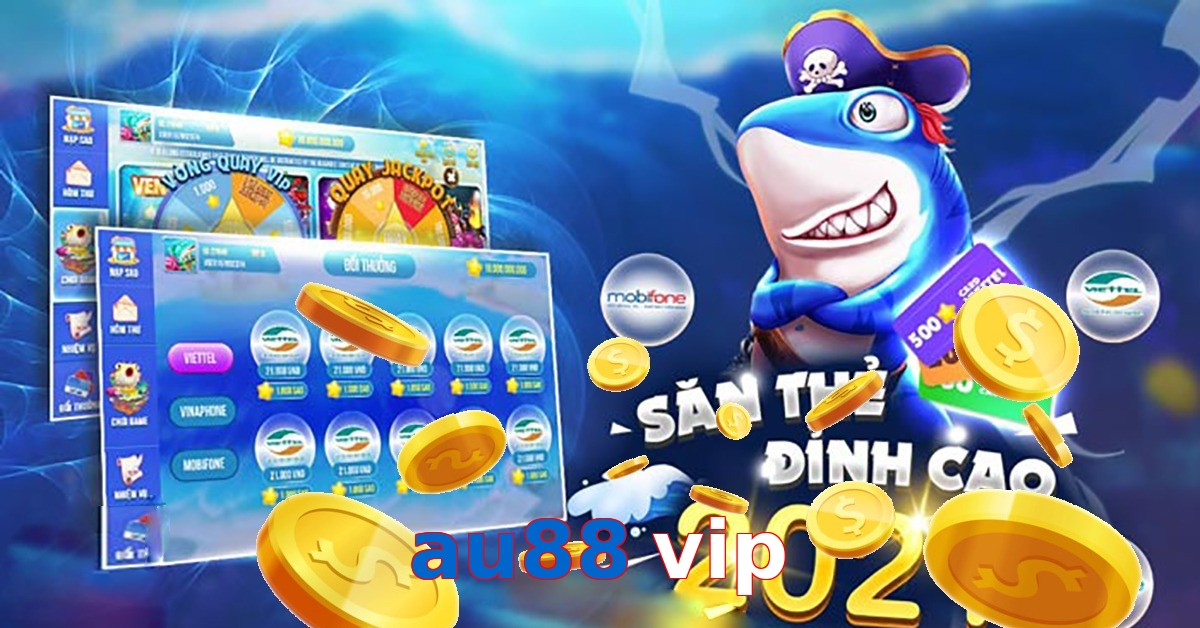 au88 vip