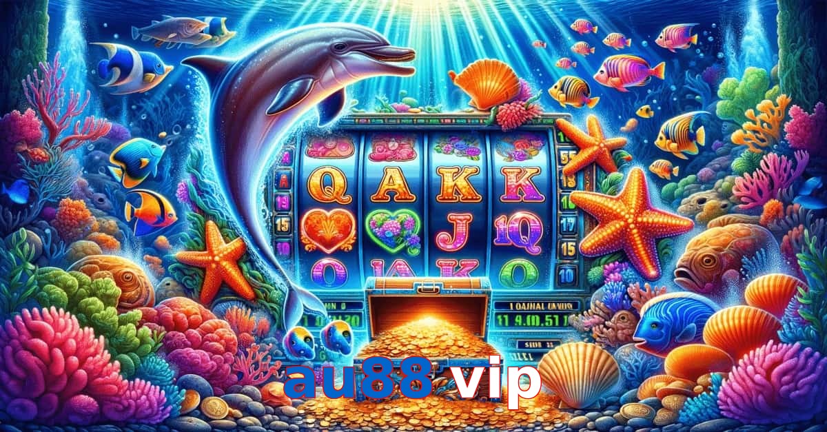 au88 vip