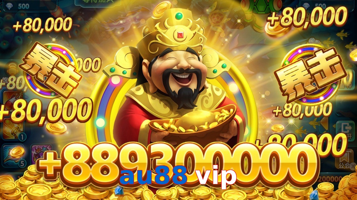 au88 vip