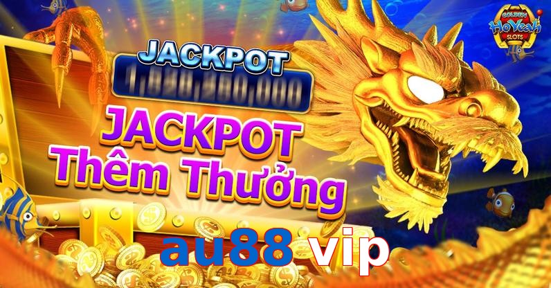au88 vip
