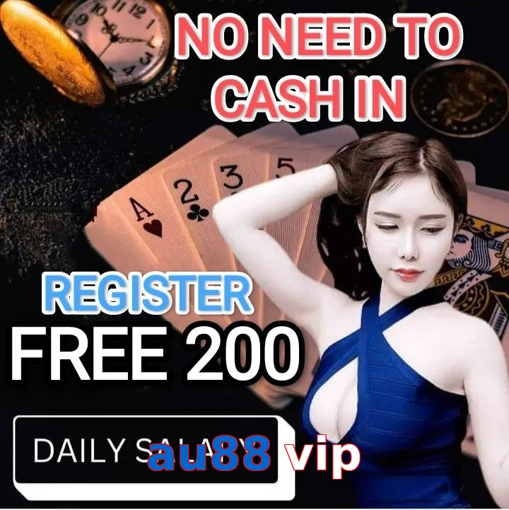 au88 vip