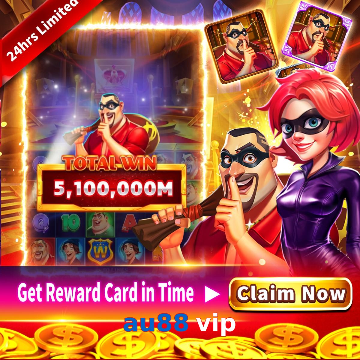 au88 vip